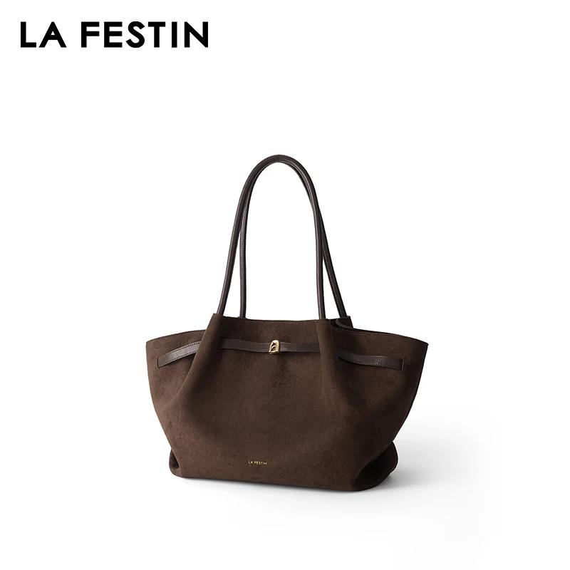 LA FESTIN marque originale sac pour femme tendance grand sac fourre-tout mode sac à bandoulière sacs