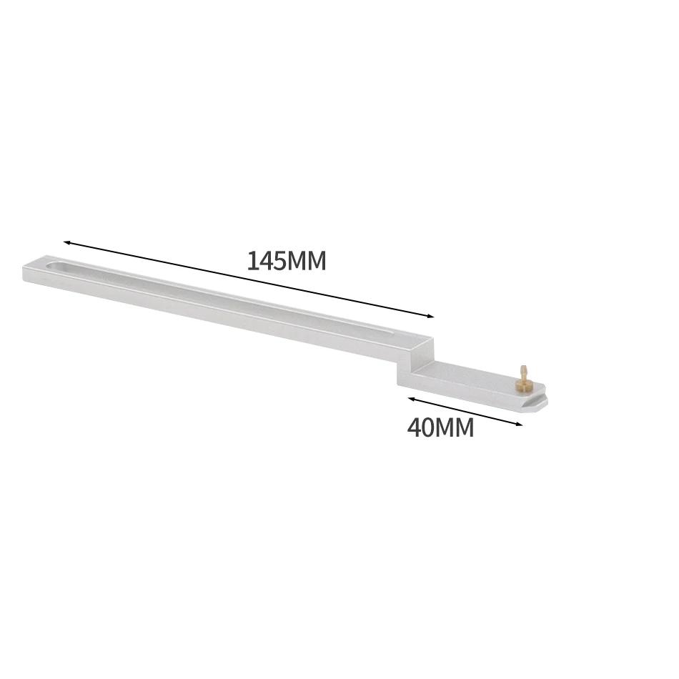 BGA Jig Pcb fixation BGA PCB Support pince avec 4 pièces vis pour IR6000 IR6500 IR9000