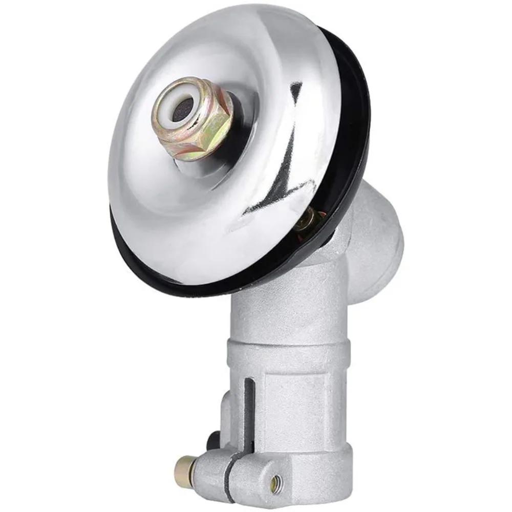 26mm/28mm tondeuse boîte de vitesses tête de vitesse débroussailleuse coupe gazon remplacer la tête 