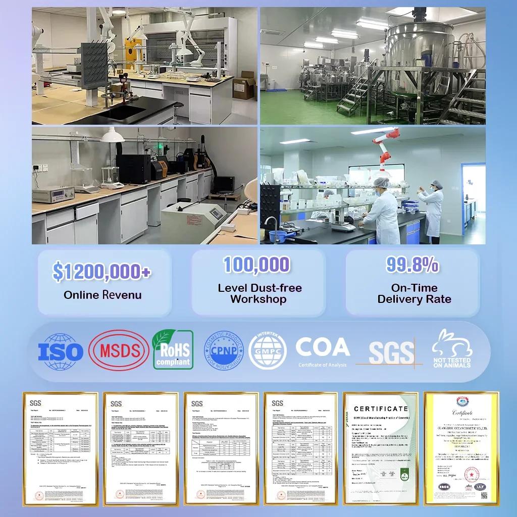 Gollee 0.5s sec global adaptabilité utiliser colle d'extension de cils étanche 6-8 semaines longue r