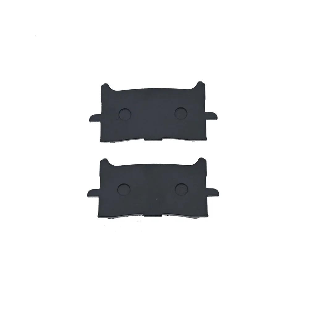 USERX plaquettes de frein à disque moto freins avant arrière plaquettes de frein à disque pour FA679