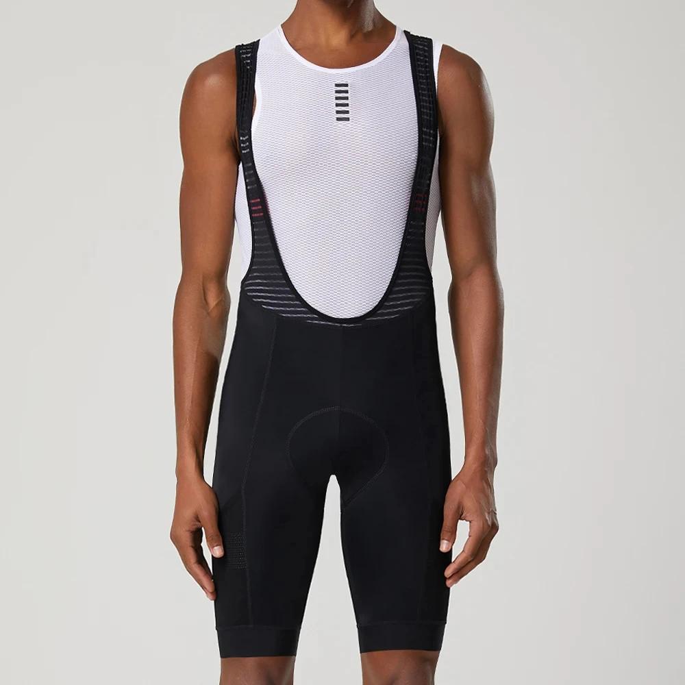 YKYWBIKE cuissard de cyclisme pour hommes collant de course Interface élastique PARIS HP
