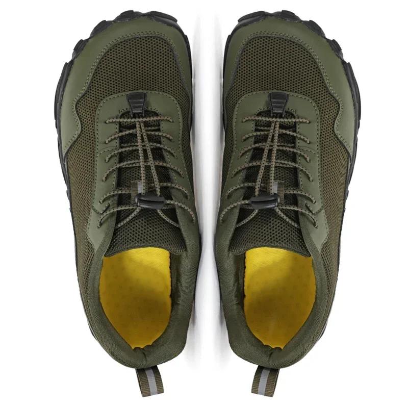Chaussures d'eau pour hommes et femmes, chaussures de sport à séchage rapide, natation, plongée, Sur