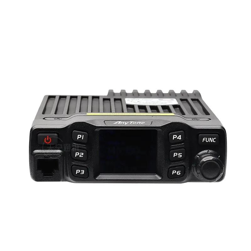 New AnyTone AT-778UV 25W touristes bande 136-174 & 400-480MHz AmPuebelRadio Walperforated Talkie