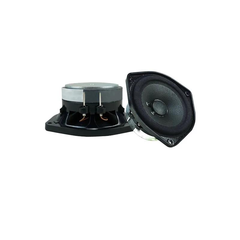 Haut-parleur pleine portée 4Ohm 50W pour Bose, Tweeter 4.5 pouces, haut-parleur de graves médium pou