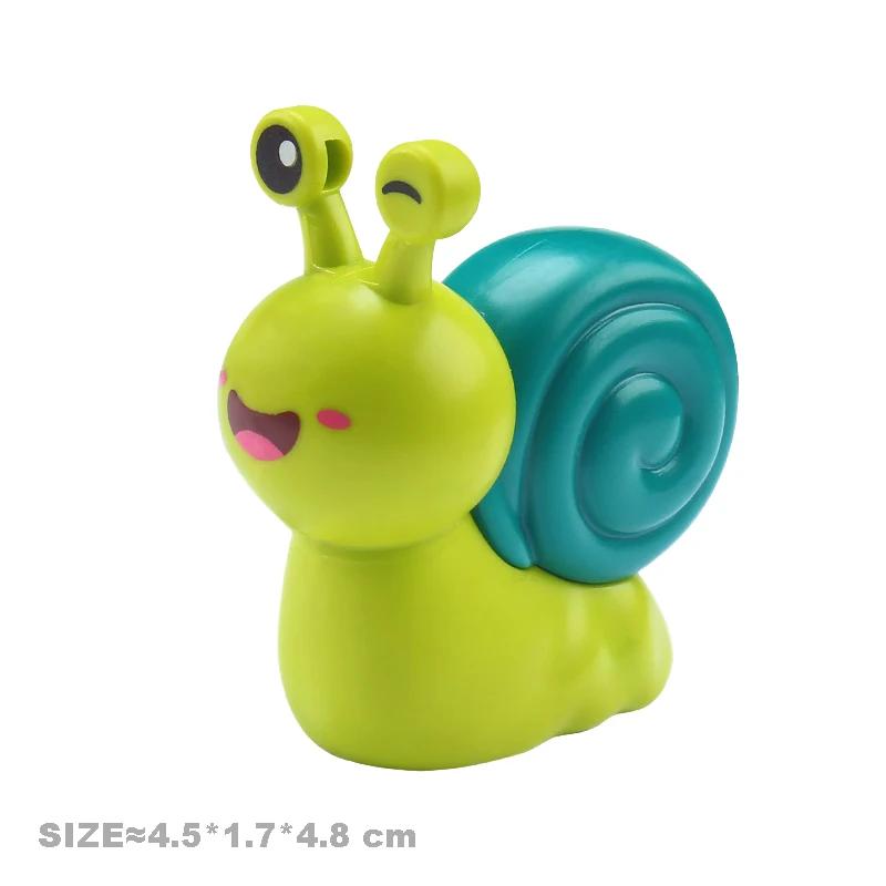 Gros blocs de Construction accessoires compatibles Duplos maisons meubles de Construction pilier clô