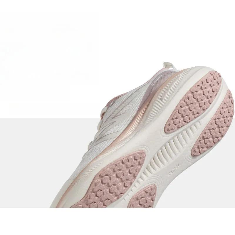 Chaussures de course femme GOLDEN CAMEL - Baskets respirantes à la mode pour jogging et sport