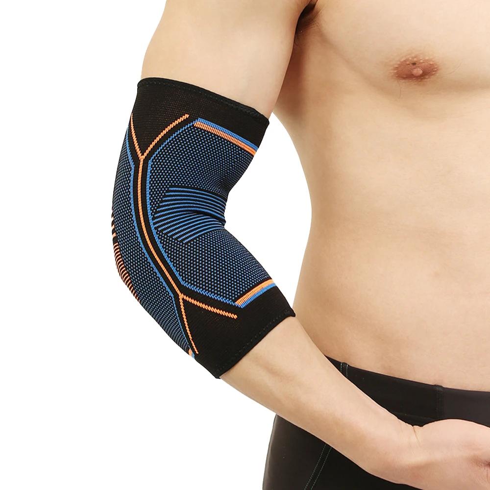 BraceTop – manchon de soutien de Compression pour coudière de Tennis, tendinite, coude épicondyt, ar