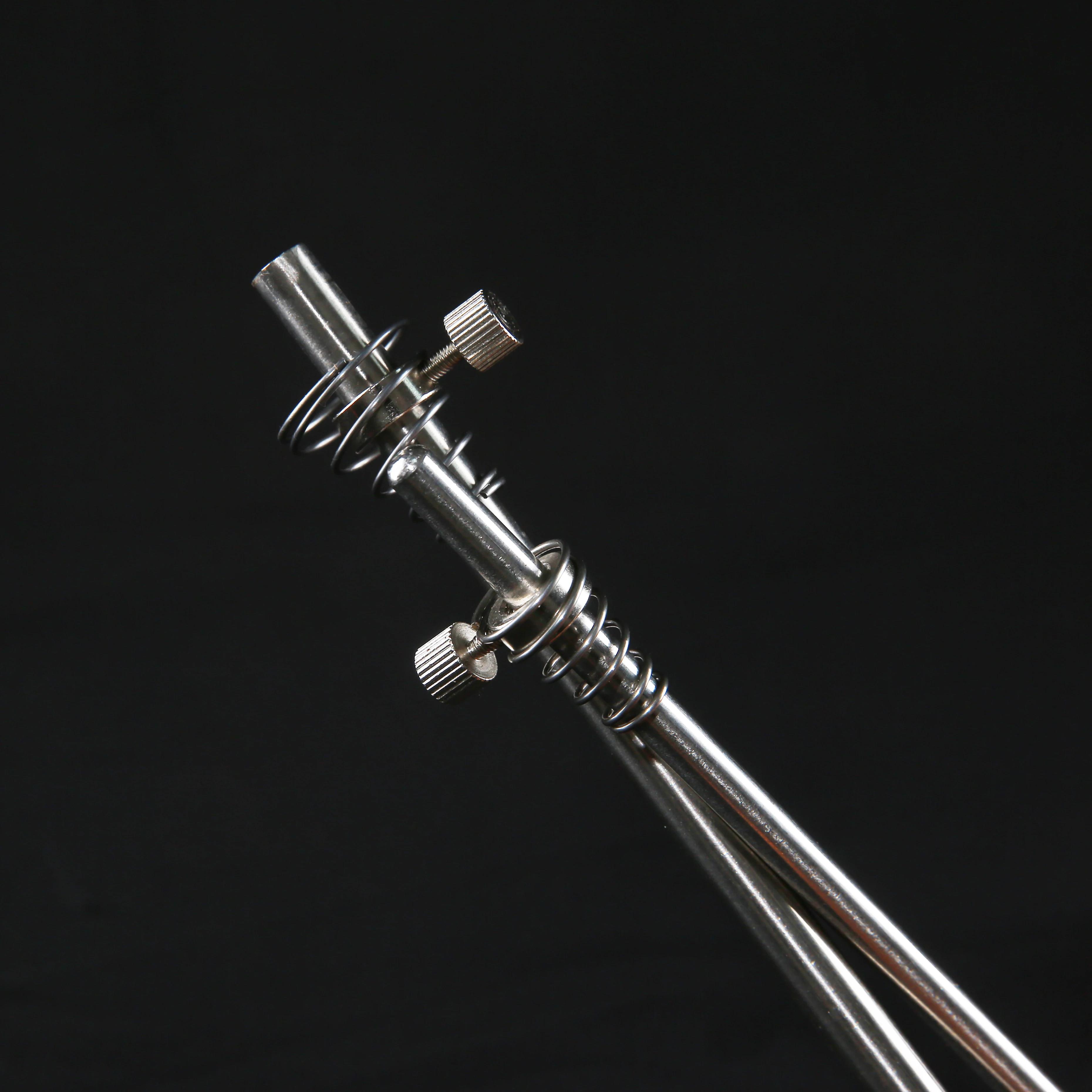 Anneau de bouchon à ressort de 6 mm pour aiguiseur de couteaux Ruixin pro Edge pro apex aiguiseur de