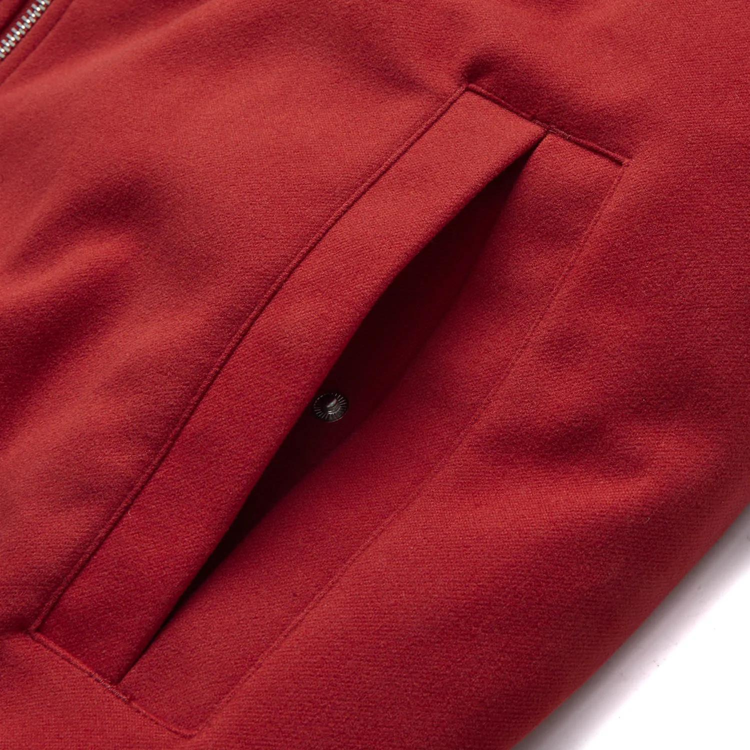 Li-ning hommes Wade rembourré vestes coupe ample Polyester chaud doublure confortable élégant mantea