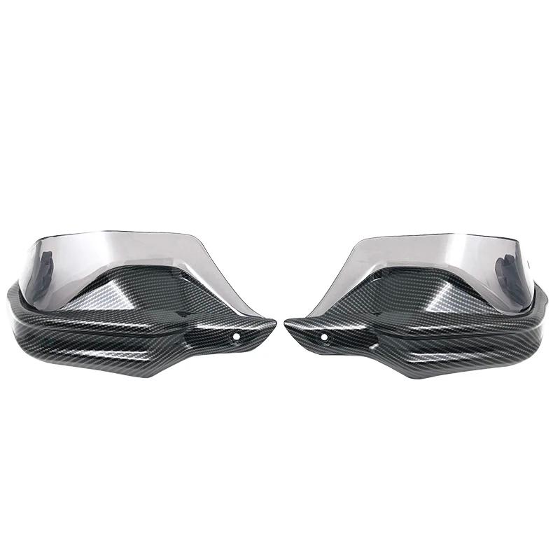 Protège-mains aspect carbone pour BMW Fexecute GS F850GS F execute GS F 850 GS ADV Adventure 2018-20