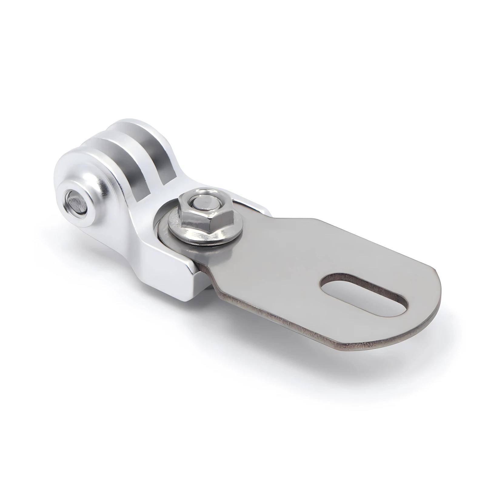 SUKOU – support de caméra pour phare de cyclisme, pour fourche de vélo pliante BIRDY, accessoires de