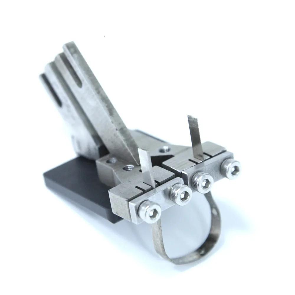 KS EAGLE-Outil de rainurage de la mousse électrique, accessoires pour outils de coupe à chaud, coute