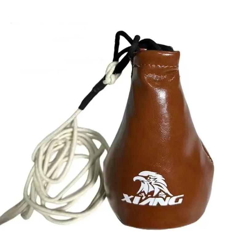 Sac de sable d'entraînement de boxe professionnel, pendule, Dodge, entraînement quotidien, balle Lex
