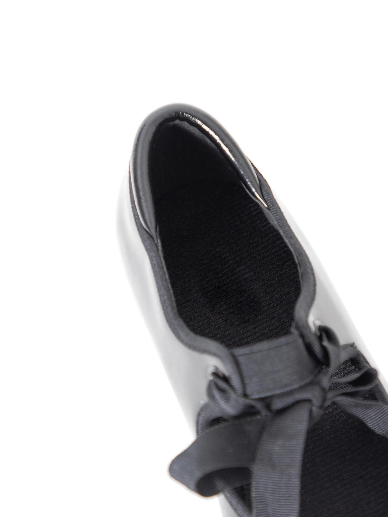 Chaussure Tap brevetée pour filles et garçons (enfant en bas âge/petit/grand enfant)