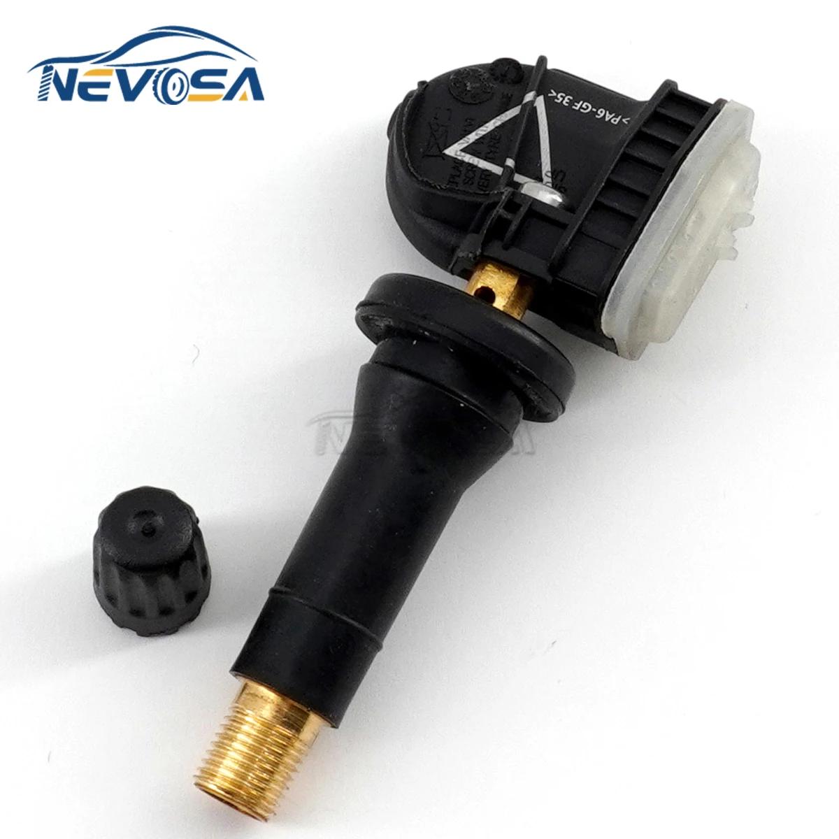 Capteur TPMS pour voiture, pour Ford Mondeo Focus Ecosport Fiesta Galaxy Explorer Mustang s-max Rang