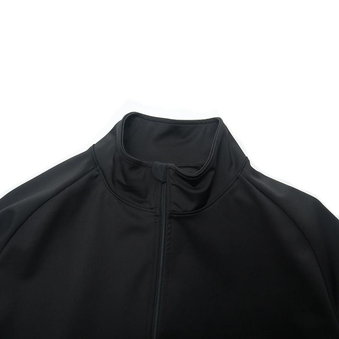 Ykywbike-Veste de cyclisme imperméable pour homme, manteau coupe-vent imperméable, vêtements de vélo