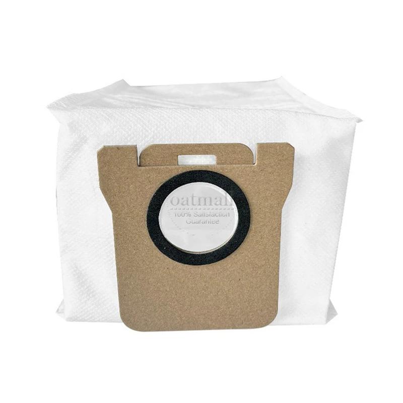 accessoires pour Xiaomi S10+ / S20+ / S10 Plus, Kit de pièces de rechange pour aspirateur robot, bro