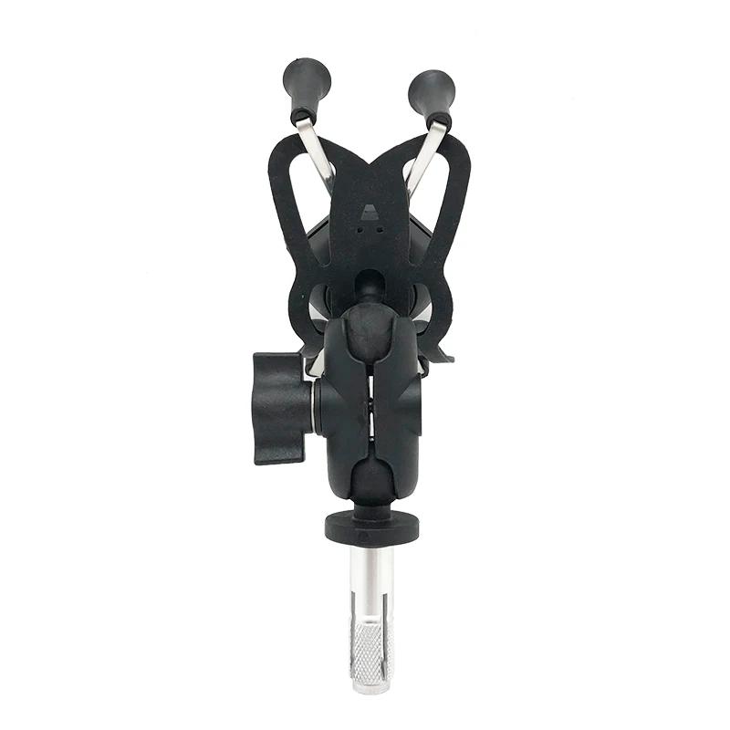 Support de téléphone portable GSXR1000 GSX1300R, cadre de Navigation adapté pour SUZUKI GSX-R1000 GS