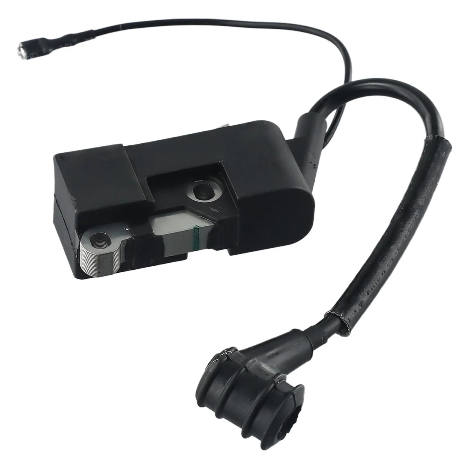Bobine d'allumage pour tronçonneuse chinoise 4500 5200 5800 152F-100A 45CC 52CC 58CC, pièces de rech