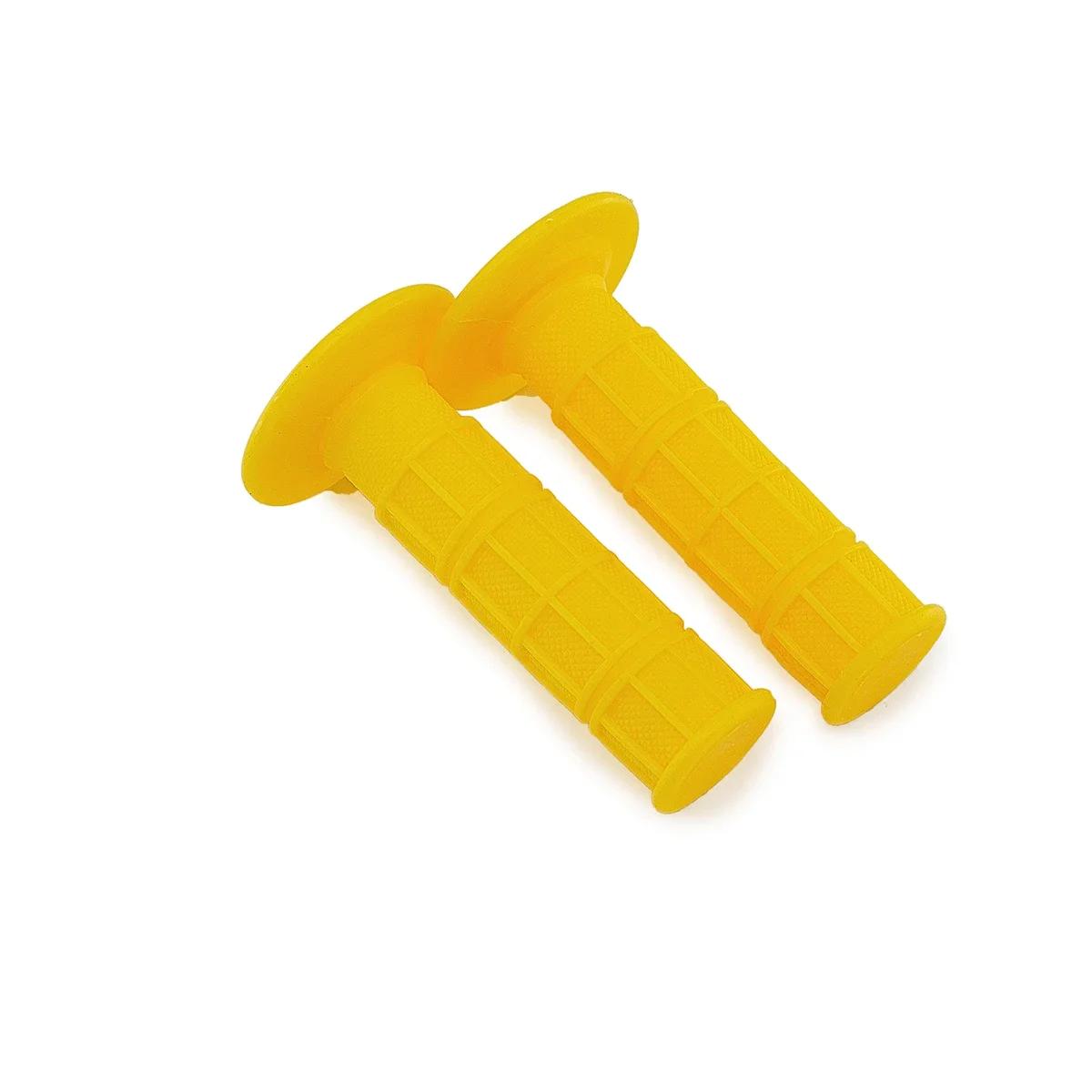 Poignées Universelles pour Moto, Motocross, Hurbike, CRF, YZF, KXF, SXF, SSR, SDG, BSE, D343