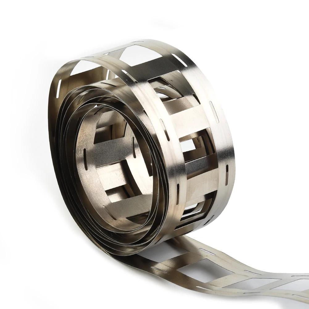 Bande De Nickel 1M 2P 3P 4P 21700, support De bande De Nickel 0.15mm pour équipement De soudage à ba