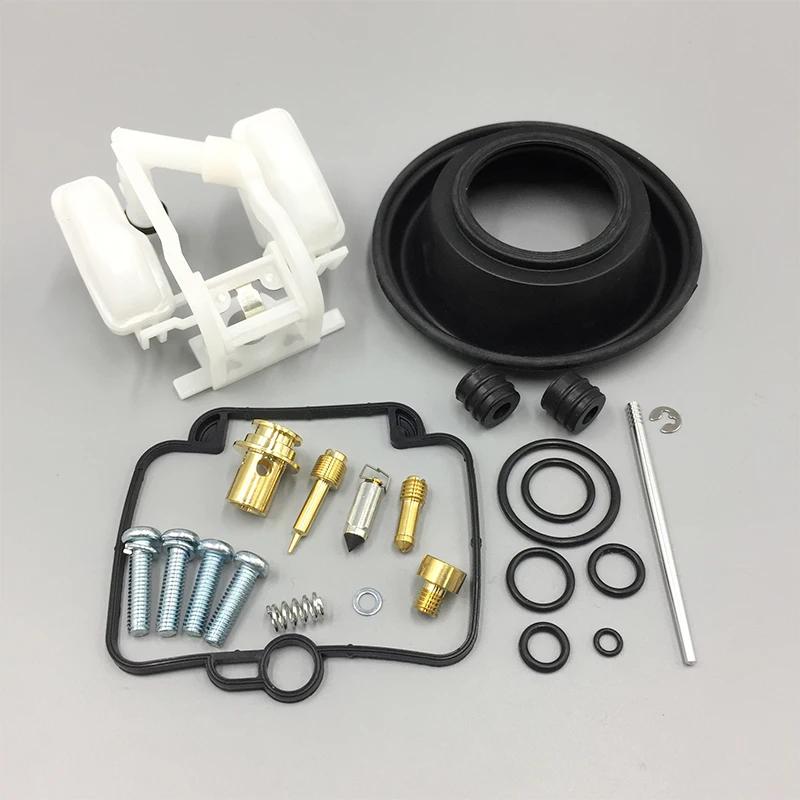 Kit de réparation de carburateur pour SUZUKI Bandit 1200 GSF1200S 1997 – 2000, KIT de reconstruction