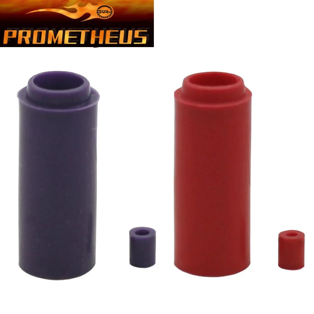 Prometheus – caoutchouc à boucle en Silicone AEG Hop Up, adapté aux accessoires de chasse de la séri