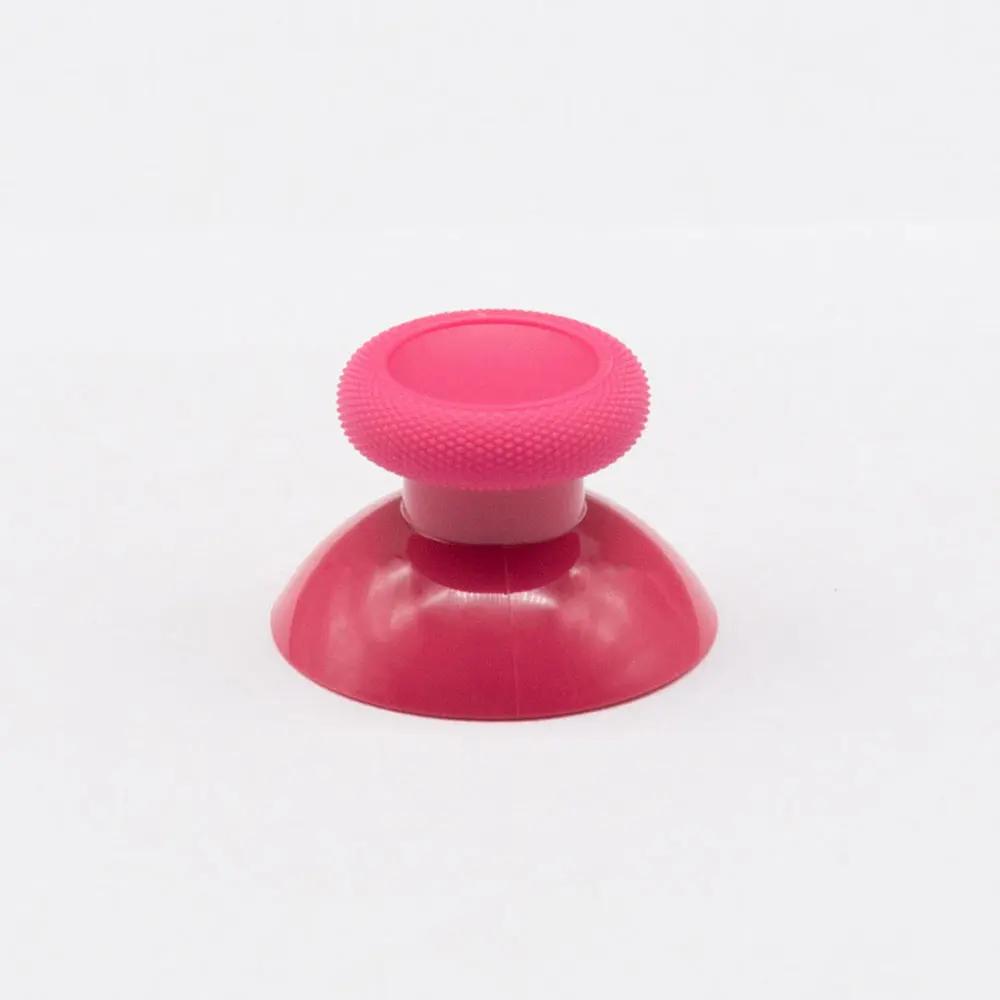 JCD 2 pièces Original 3D analogique Joystick pouce bâton poignée capuchon boutons à bascule pour Xbo