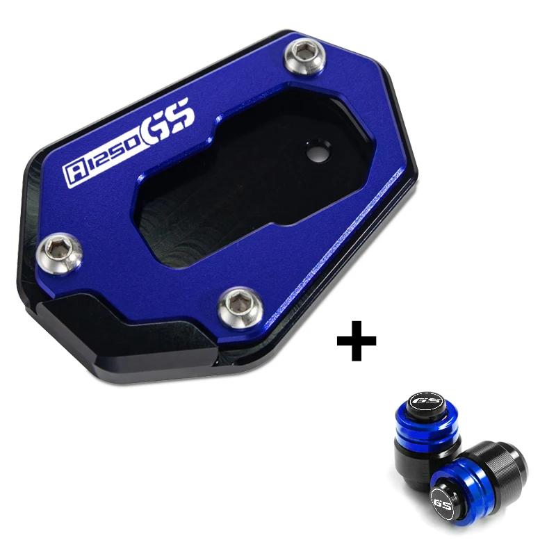 Support latéral de moto pour BMW R1250 GS R 1250 GSA R1250GS/Adventure R 1250GS Rallye HP, support d