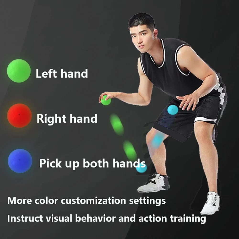 X-ball – boule de réaction intelligente, outil d'agilité, capteur numérique vector reactionx