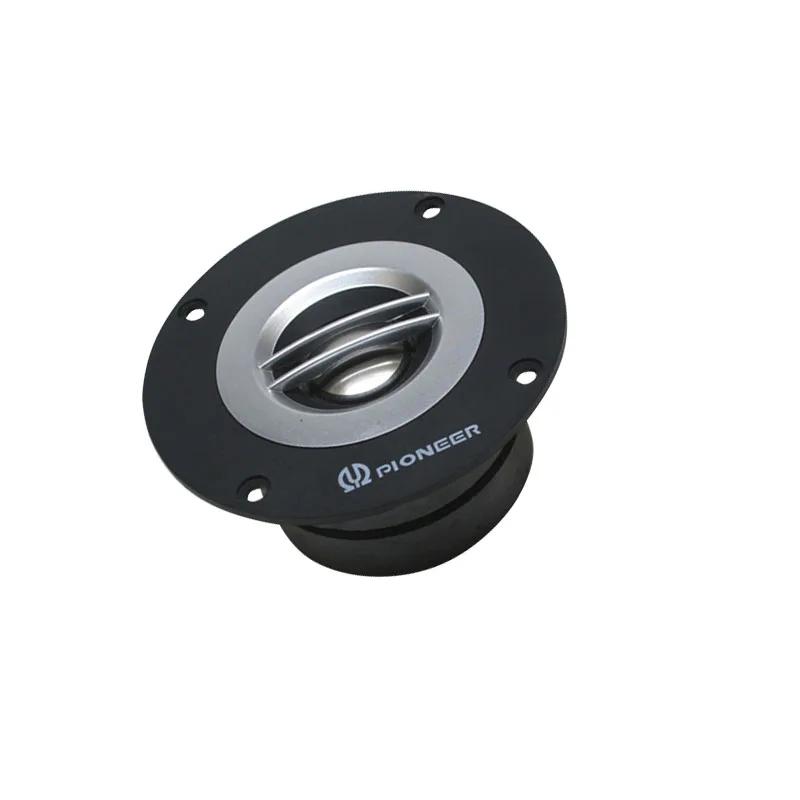 Haut-parleurs Audio 8ohm 30W-100W, 100mm, triple haut-parleur pour Home cinéma, bricolage, 1 pièce