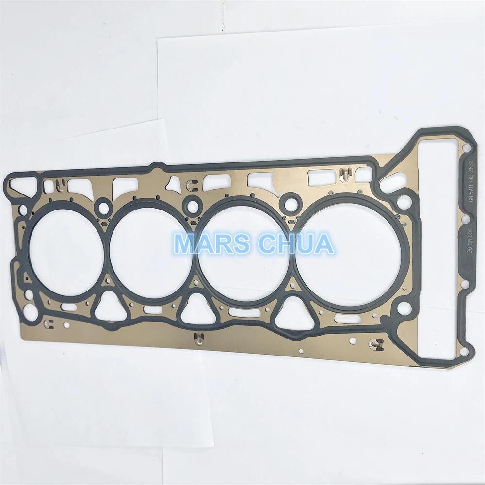 Kit de réparation et d'étanchéité de joint de culasse moteur EA888 de deuxième génération 06H103383Q