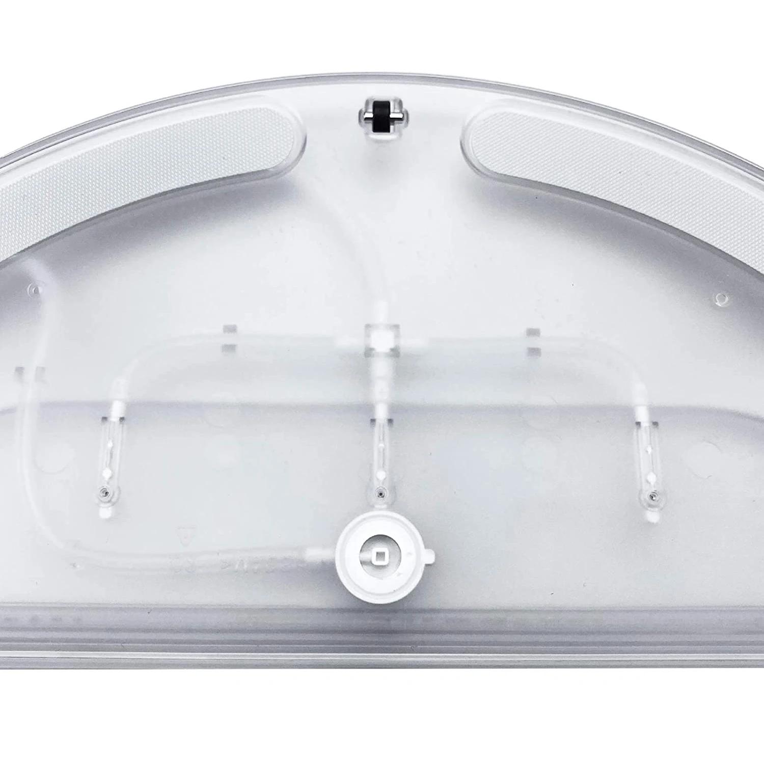Accessoires de réservoir d'eau pour aspirateur Robot Xiaomi Mijia 1C STYTJ01ZHM, pièces de rechange 