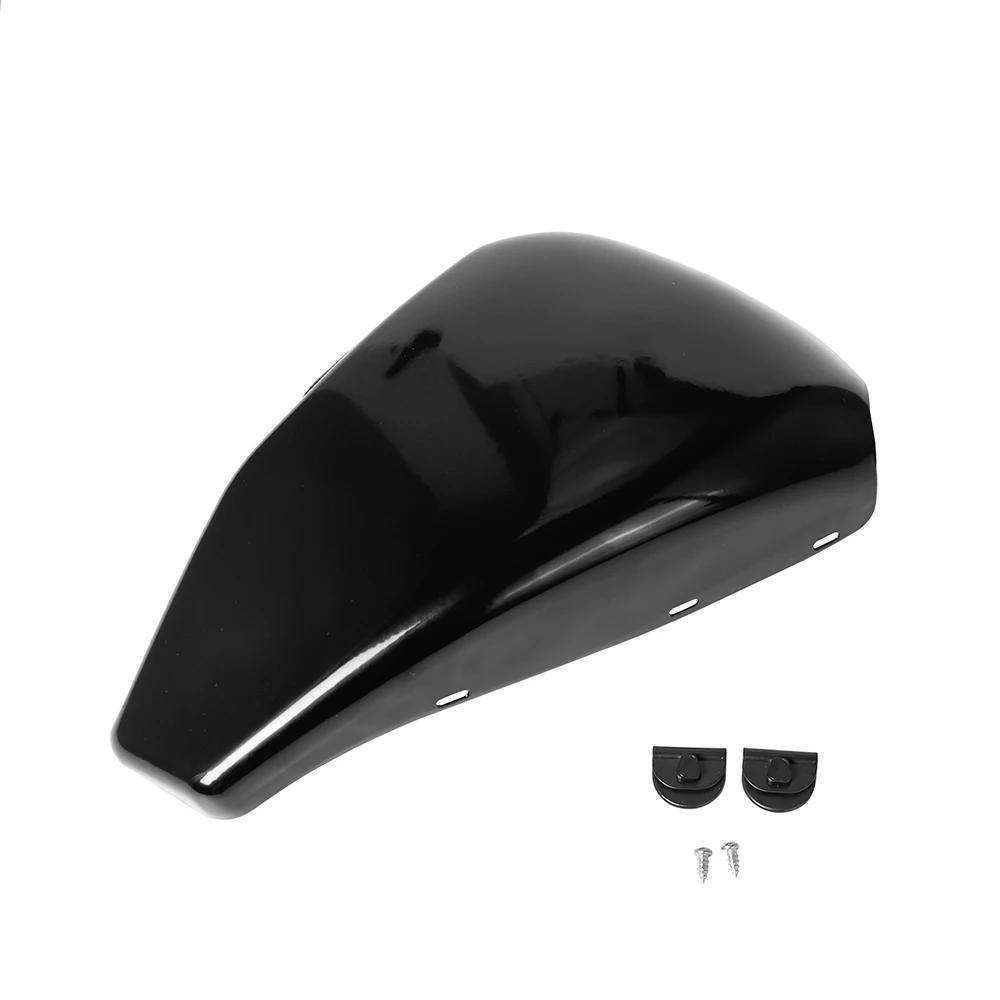 Couvercle latéral gauche de batterie pour Harley Sportster XL883 XL1200 1200 883 2004-2013 11