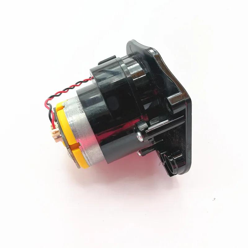 Moteur de brosse latérale pour aspirateur robot SilverCrest SSRA1 DEXP LF800, pièces de rechange, ac