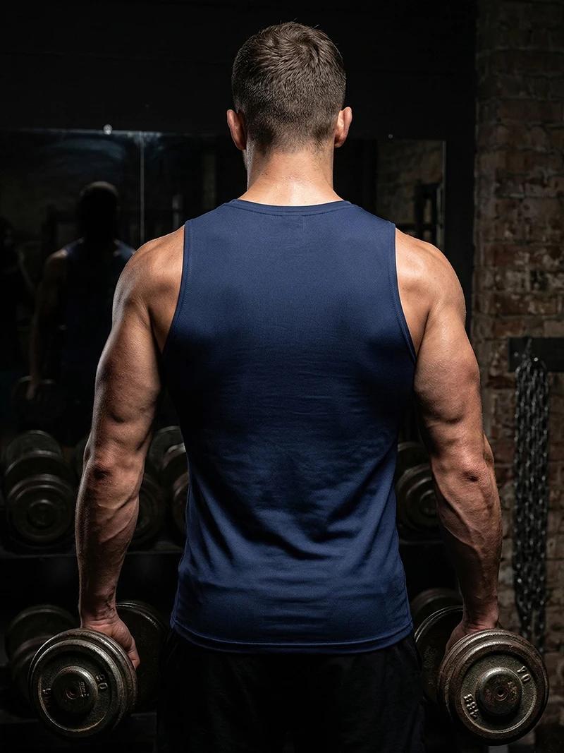 Sous-vêtement athlétique en fibre de verre pour homme, couche de base, séchage rapide, extensible, p