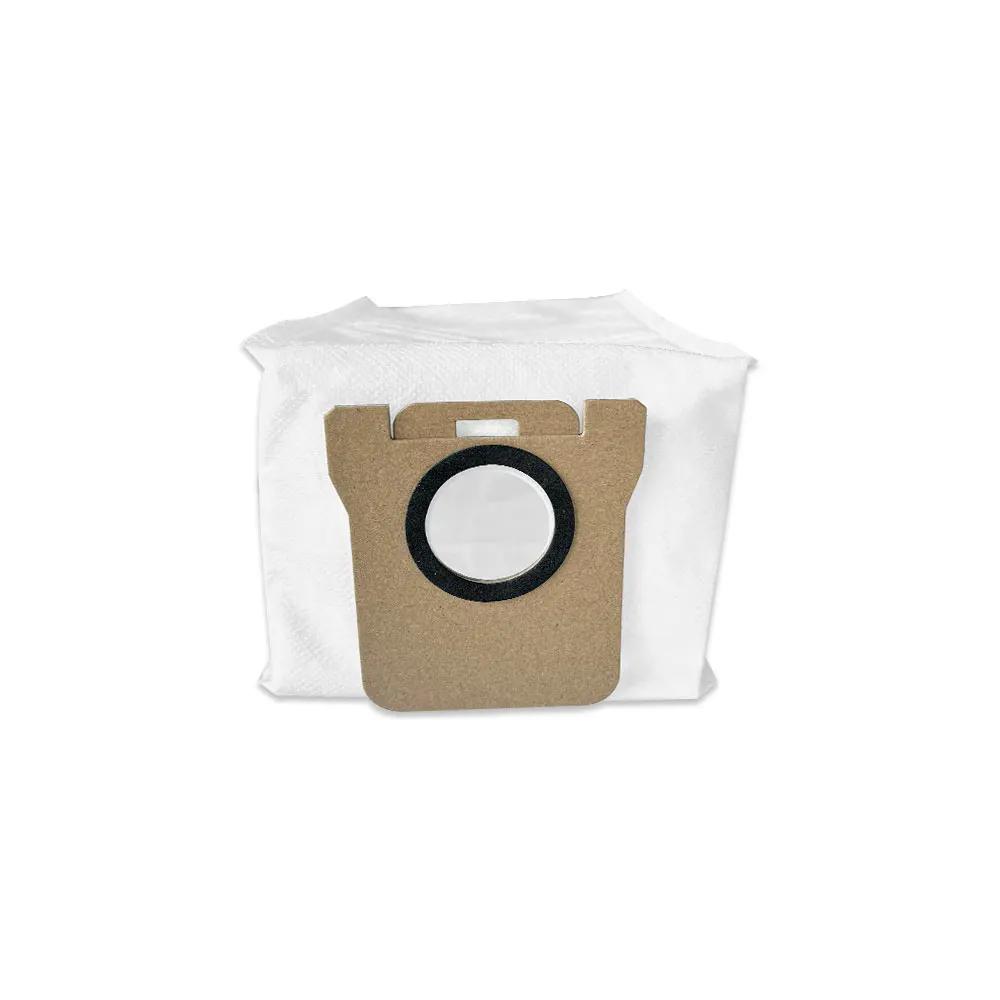 Pièces pour aspirateur Robot Xiaomi X10, brosse latérale principale, filtre Hepa, sac à poussière en