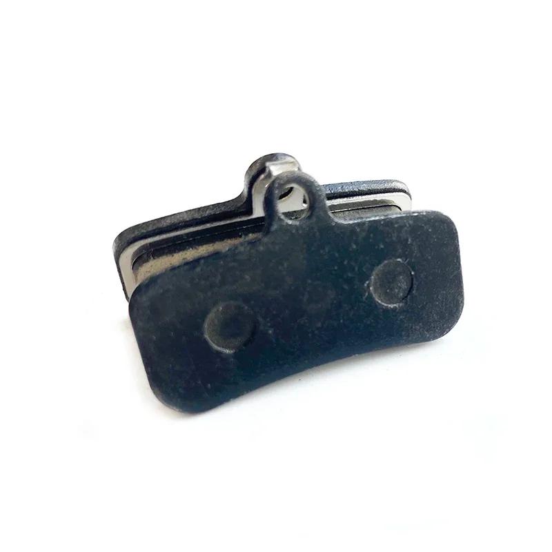 1/2/4 paires de plaquettes de frein à disque en résine pour vélo, pour SHIMANO XTR, XT, ZEE, SAINT, 