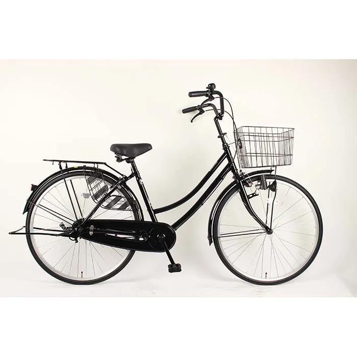 Nouveau design, vélo classique pour homme et femme, 26 pouces, vélo pour adultes, vélo vintage pour 