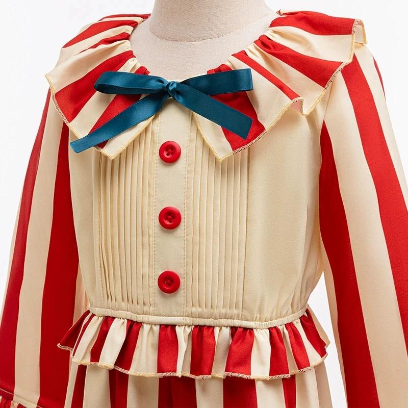 3 4 5 6 7 8 9 10 ans Halloween garçons vêtements film Cosplay combinaison printemps automne garçons 