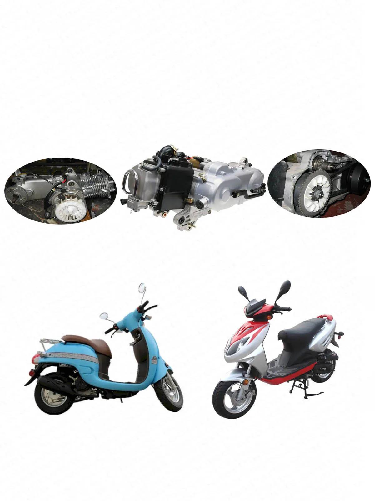 Ressort d'embrayage 139QMB Roketa DIO GY6 50CC Baja Jonway, 1000 tr/min, 1500 tr/min, 2000 tr/min, p
