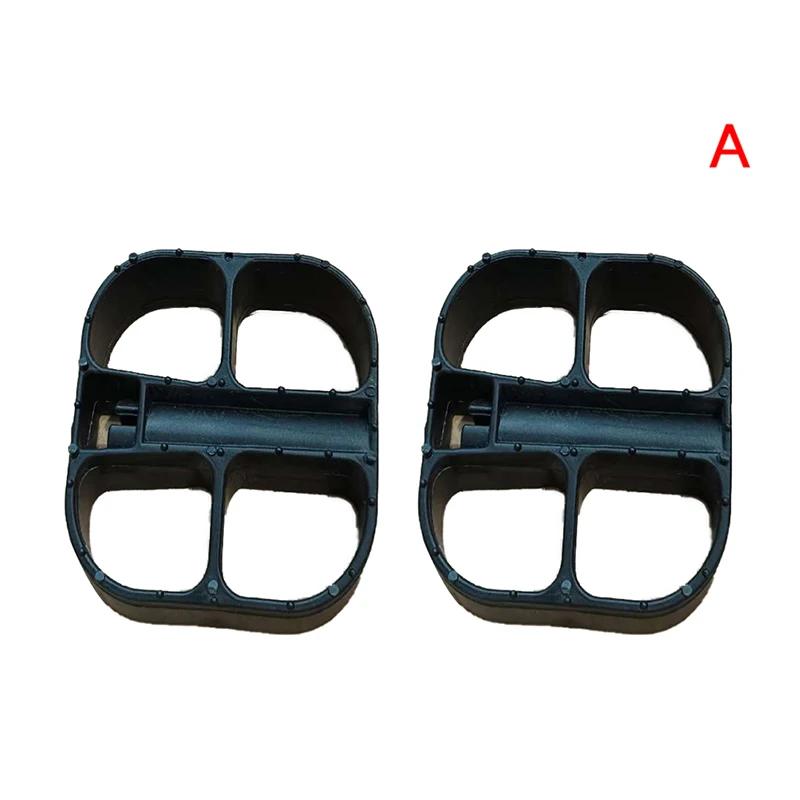 Pédale de remplacement pour enfant, 2 pièces, Tricycle de vélo, accessoires de vélo pour bébé