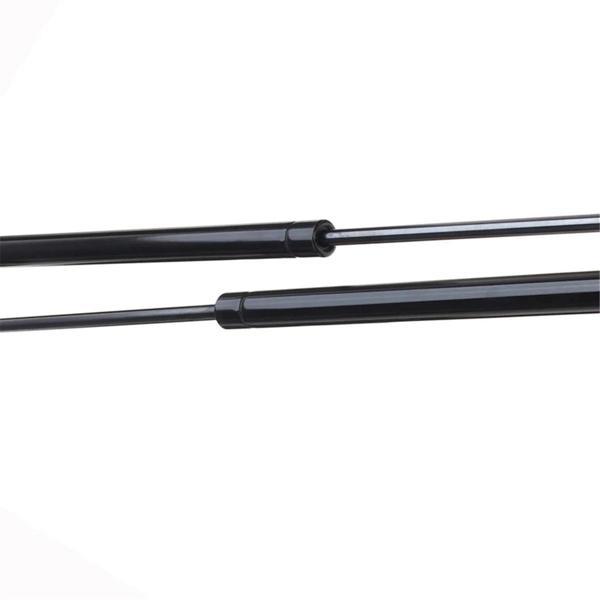 2 pièces 90450AX000 vérins de levage de hayon arrière de voiture pour Nissan Micra March K12 2002-20