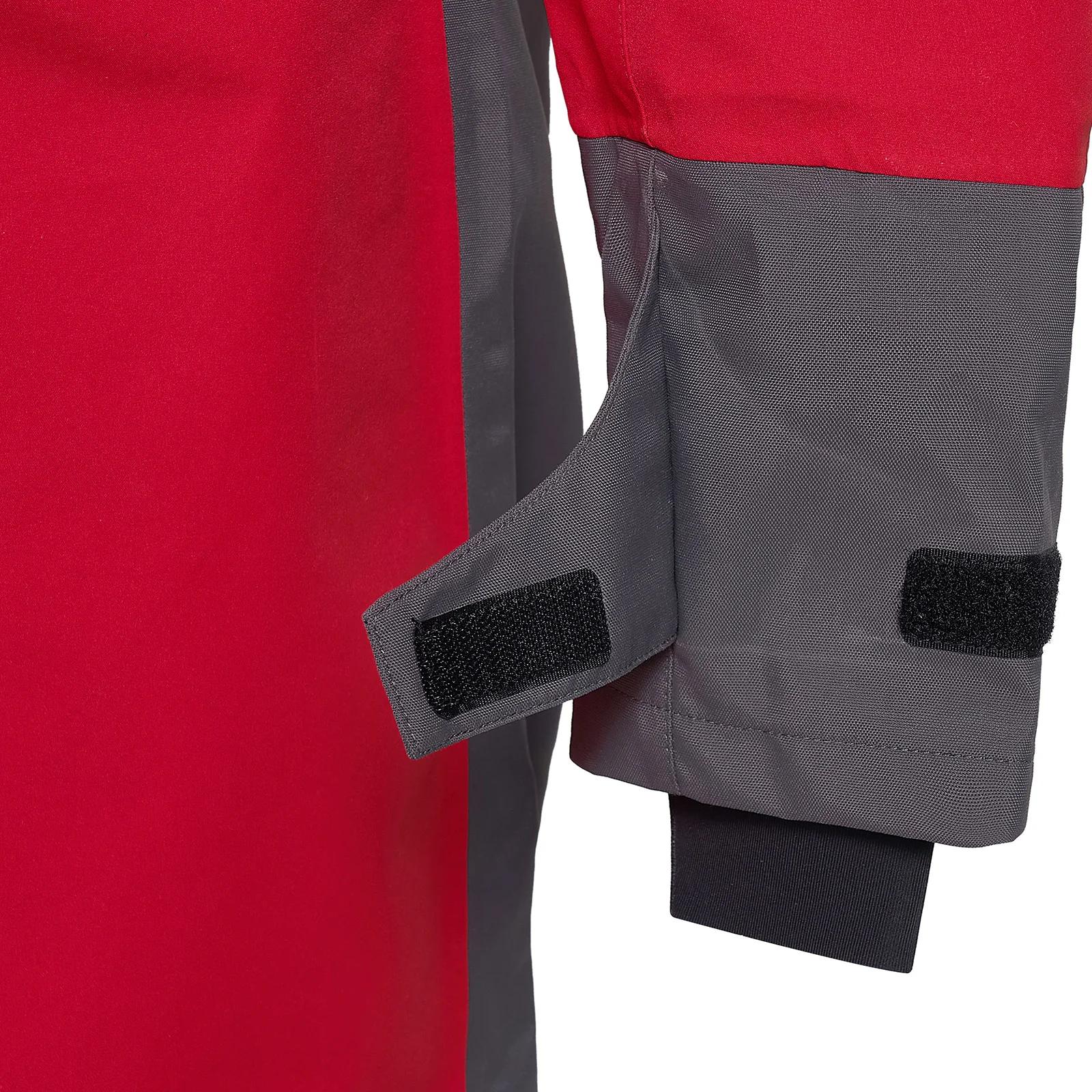Combinaison sèche de Kayak de haute qualité pour hommes, combinaison sèche en tissu imperméable avec