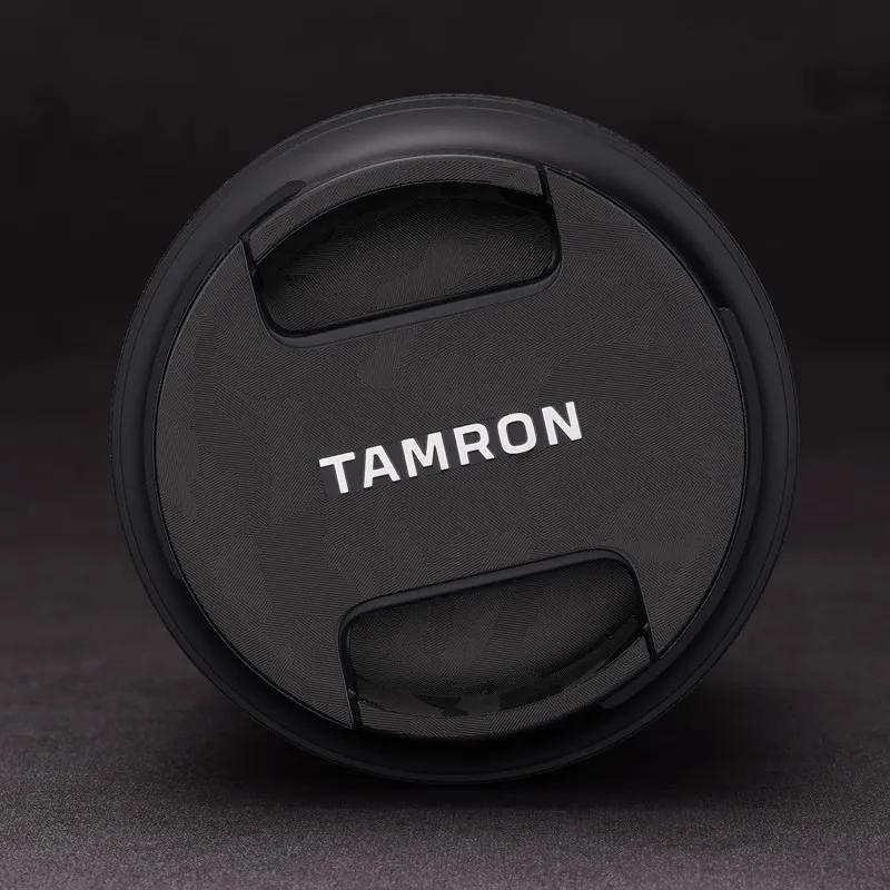 Tamron 70 180 G2 3M vinyle peau lentille anti-rayures autocollant de protection autocollant 70-180mm