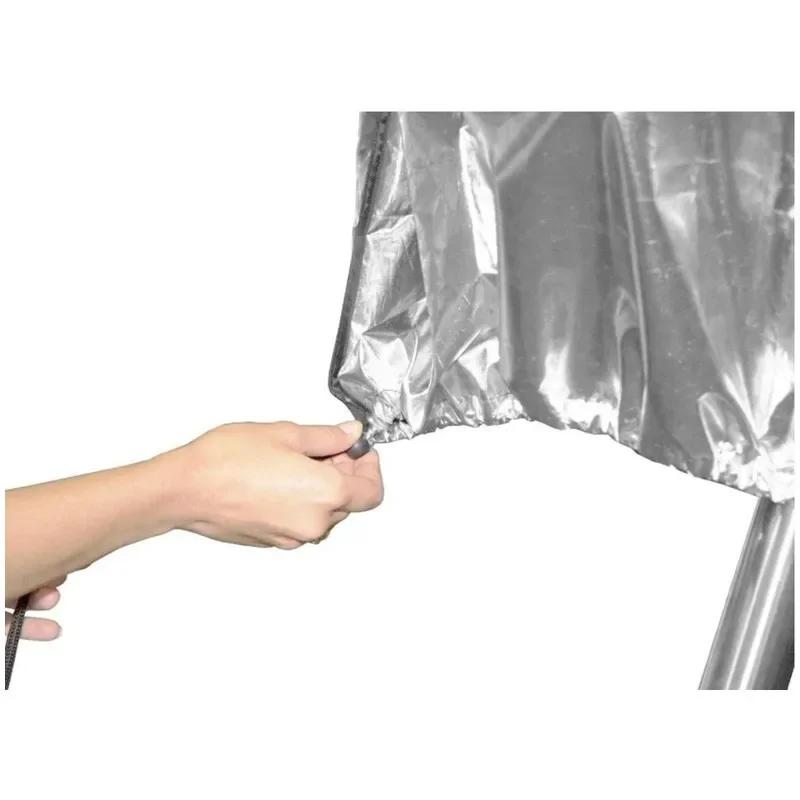Housse anti-poussière pour télescope astronomique 420D, étanche, Anti-reflet, Anti-pluie, Protection