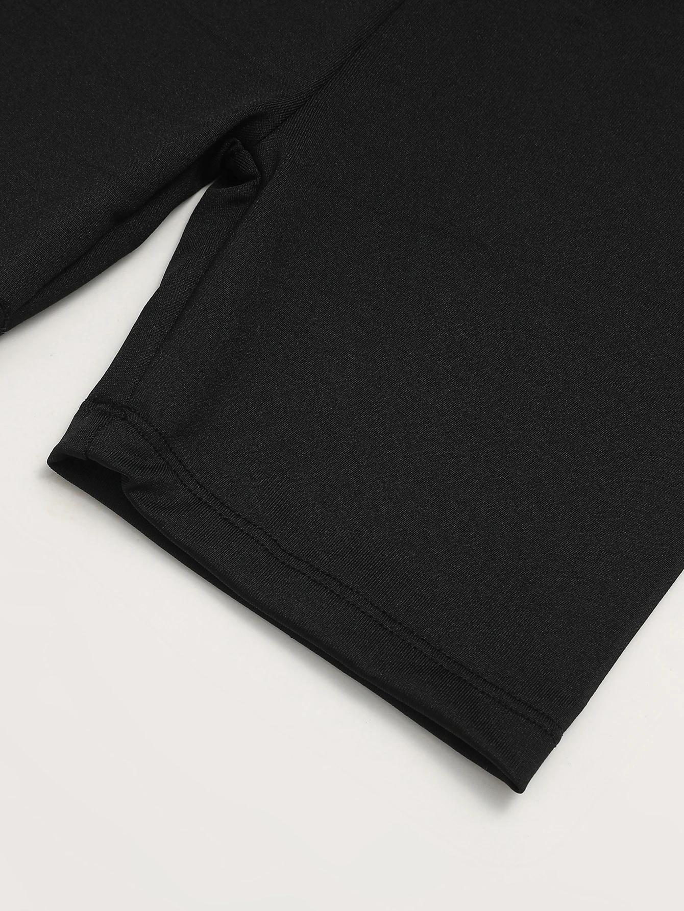 Shorts de vélo pour filles, shorts de danse, shorts de course, shorts athlétiques, shorts de sécurit