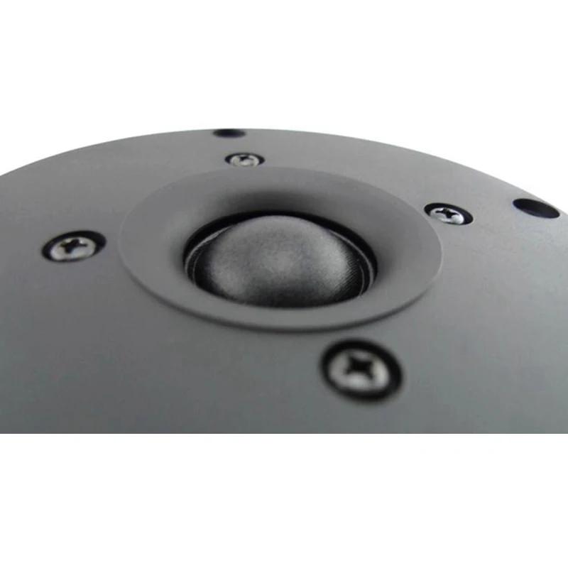 KYYSLB QA-2102X 60W 8 Ohm touristes magnétique Premium injFilm haut-parleur pilote unité HIFI Twecir