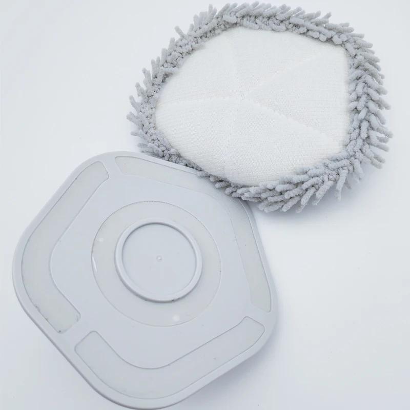 Pièces de rechange pour aspirateur Robot autonettoyant XiaoMi Dreame Bot W10 et W10 Pro, accessoires